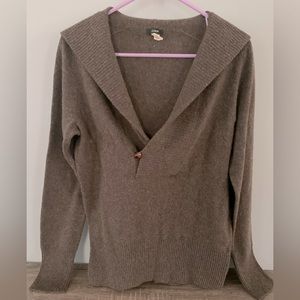 Jcrew women’s sweater